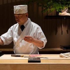 鮨 こるり