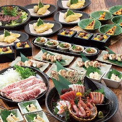 くいもの屋わん 南林間店