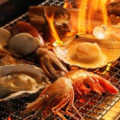 炉端の佐藤 大阪難波店