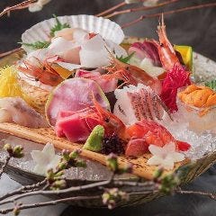 備長炭 本格炭火串焼き ちから 新宿東口店