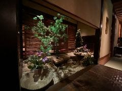 小割烹おはし 渋谷