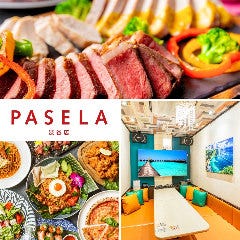 カラオケパセラ渋谷店