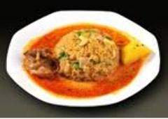 スリランカふくおか 大名店