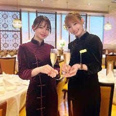 中華料理 頤和園（いわえん）博多駅前店