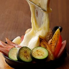 西武東口 南池袋の ラクレットチーズ に関連する人気のレストラン グルメキーワード