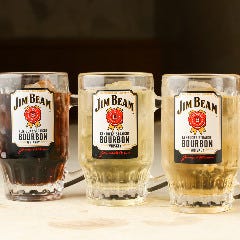 バリヤス酒場 向ヶ丘遊園南口駅前店