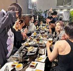 億上 ～OKUJYO～