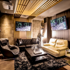 プレミアムカラオケ モディス 新宿本店