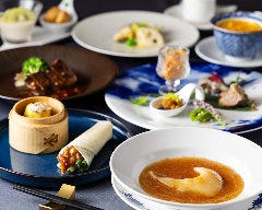 【11/16~忘新年会】北京ダックとフカヒレ姿煮の贅沢プラン(飲み放題付き) ~牡丹~ 15,000円