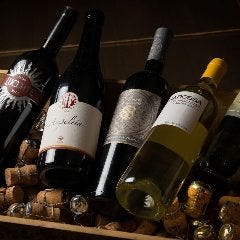 grill and wine じゅー（南魚沼・湯沢/イタリアン（イタリア料理