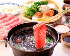 木曽路 用賀店