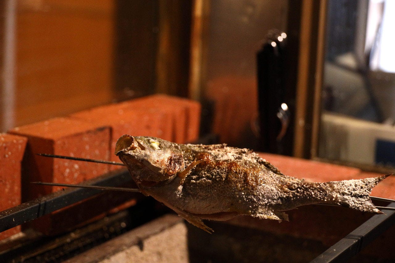 炉端焼き×おばんざい 五鱗 GORIN - 炉端×お万歳×居酒屋