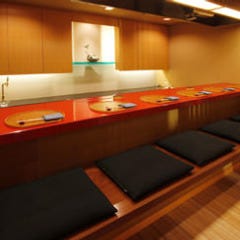 路地奥に佇む隠れ家的な割烹 路地奥に佇む隠れ家的な割烹