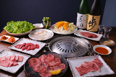 ぐるなび - 焼肉 八島丹山 本店 （舞鶴・宮津・京丹後/焼肉）