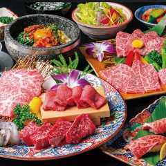 焼肉 牛兵衛 小田急町田店