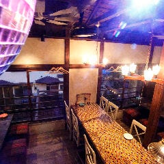 Azzurro520 代々木店