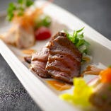 特選和牛ローストビーフ 特選和牛ローストビーフ