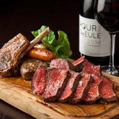 THE SAKURA DINING TOKYO