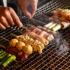 炭火居酒屋 ろい