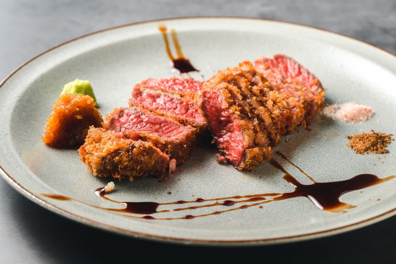 Cheese Meat Mania KU‐DETA アメリカンレストラン