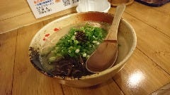 麺屋 極み 粕屋本店