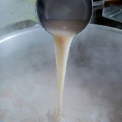 博多担々麺 有吉商店 中洲店