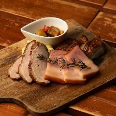 燻製創作居酒屋けむり 高田馬場