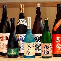 恵比寿 上ノ佐藤