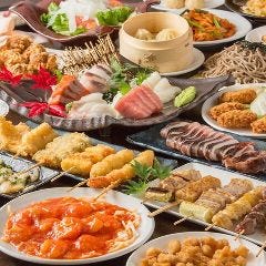 上野 浅草 日暮里のカニに関連する人気のレストラン グルメキーワード