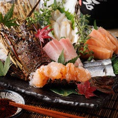 和食と完全個室 すずの邸 本厚木店