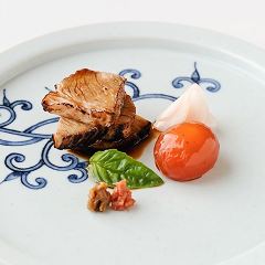 蔵元佳肴 いづみ橋