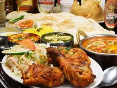 ジャイヒンド 笹塚