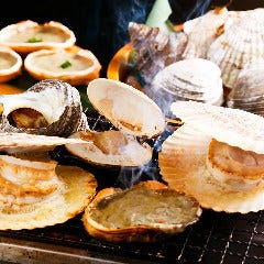 磯丸水産 東新宿店