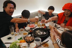 黒豚あじと 福岡赤坂店