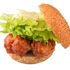 ラッキーピエロ ベイエリア本店（函館/ハンバーガー） - 楽天ぐるなび