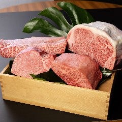 焼肉 仁（ジン）