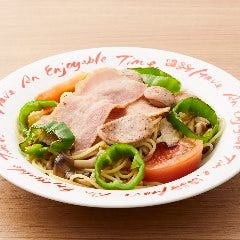 パスタmama 新宿店