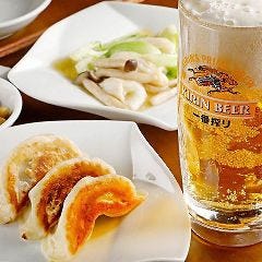 祝庄 中華居酒屋