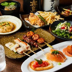 一番どり 西新宿三井ビル