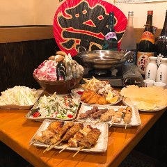 横須賀 久里浜 三浦半島のもつ煮込みに関連する人気のレストラン グルメキーワード