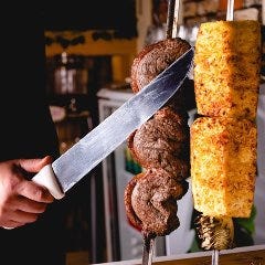 ブラジリアンBBQシュラスコ専門店 肉酒場BONE 新宿店