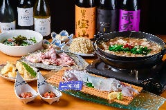 とっとっと酒場 もものすけ