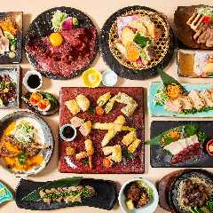 全席個室居酒屋 九州和食 八州離れ 博多店