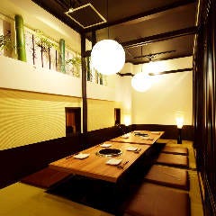 海鮮個室居酒屋 魚々路 ～Totoro～ 刈谷店