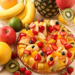 デリス 銀座（銀座/カフェ・スイーツ） - 楽天ぐるなび