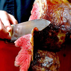 シュラスコ食べ放題Churras House（シュラスハウス）