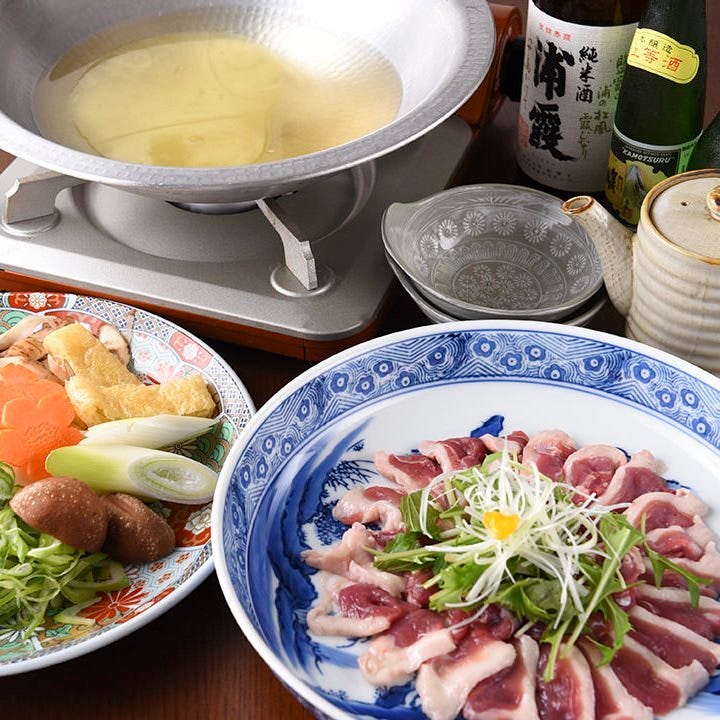 鹿肉のジビエ料理が楽しめる！東京のおすすめレストラン5選の画像