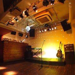 ＵＮＤＥＲ ＢＡＲ