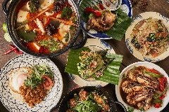 チョップスティックス 吉祥寺店