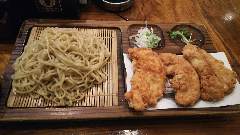 ラーメン 新高揚